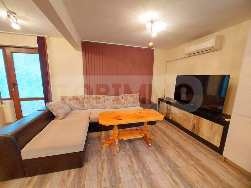 Vuokrattavana  1 makuuhuone Varna , Tsentar , 60 neliömetriä | 98571227 - kuva [4]