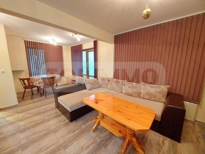 Vuokrattavana  1 makuuhuone Varna , Tsentar , 60 neliömetriä | 98571227 - kuva [3]