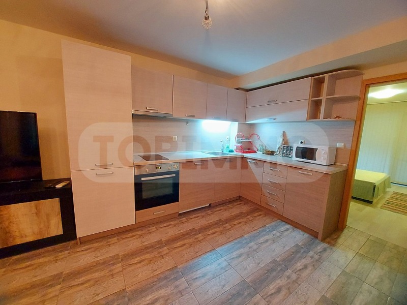 Vuokrattavana  1 makuuhuone Varna , Tsentar , 60 neliömetriä | 98571227 - kuva [6]