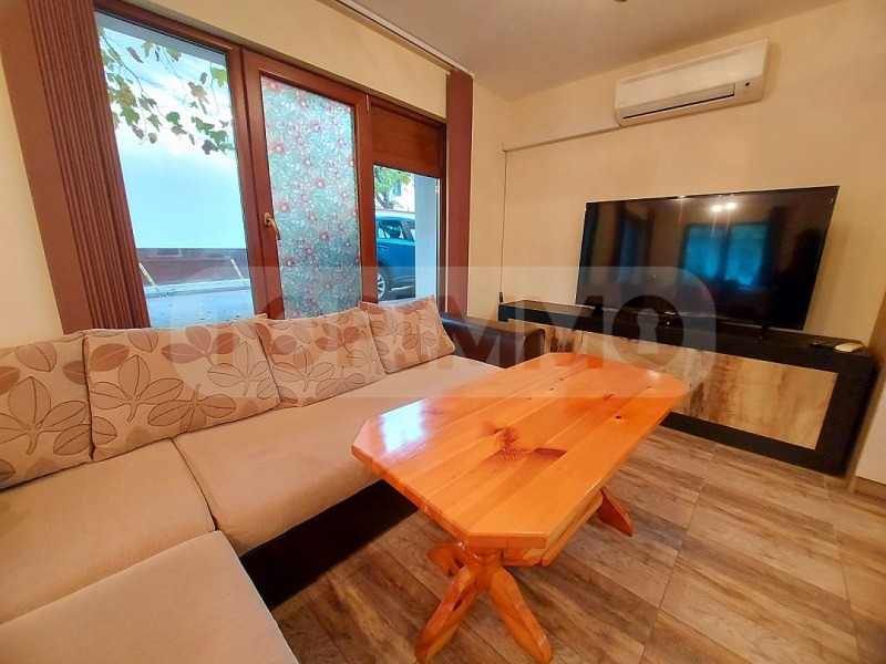 Vuokrattavana  1 makuuhuone Varna , Tsentar , 60 neliömetriä | 98571227 - kuva [2]
