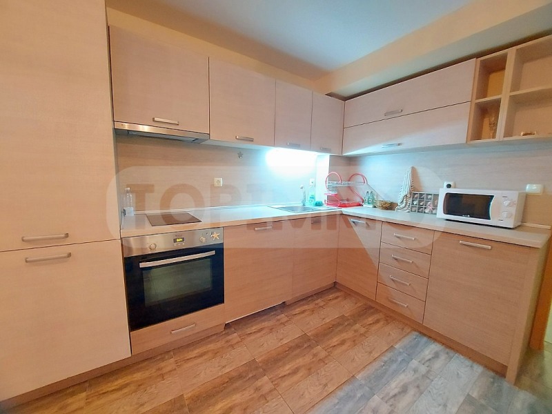 Vuokrattavana  1 makuuhuone Varna , Tsentar , 60 neliömetriä | 98571227 - kuva [7]