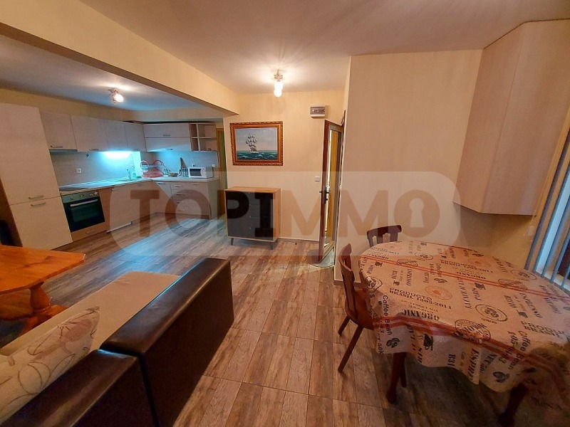 Vuokrattavana  1 makuuhuone Varna , Tsentar , 60 neliömetriä | 98571227 - kuva [5]
