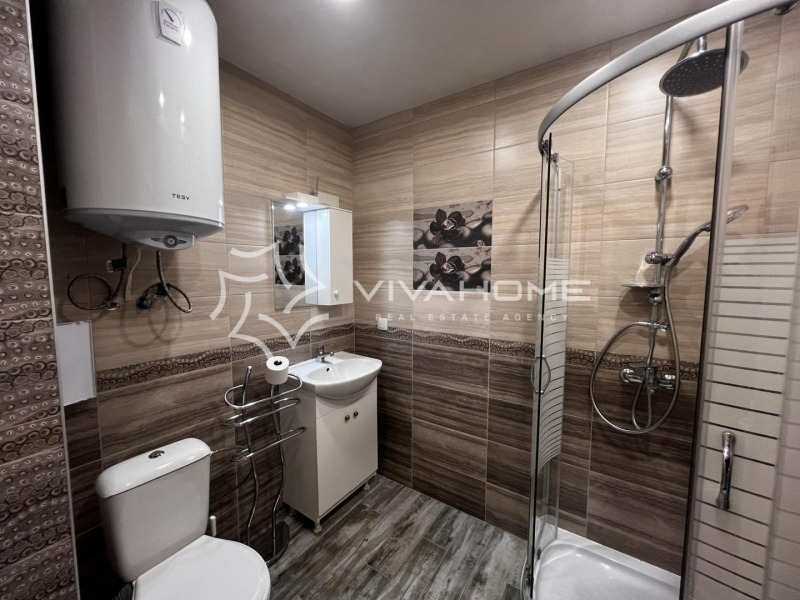 Дава под наем 2-СТАЕН, гр. Варна, Възраждане 3, снимка 10 - Апартаменти - 53110708