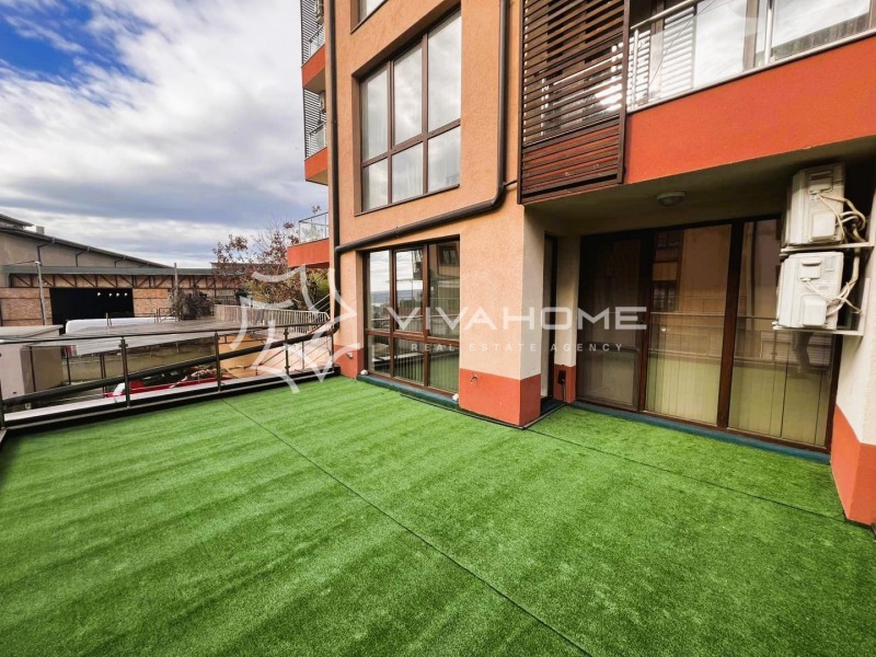 Дава под наем 2-СТАЕН, гр. Варна, Възраждане 3, снимка 5 - Апартаменти - 53110708