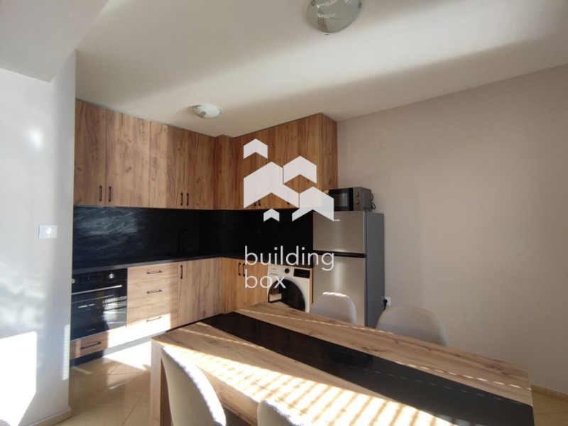 Дава под наем 2-СТАЕН, гр. София, Иван Вазов, снимка 3 - Апартаменти - 53186302