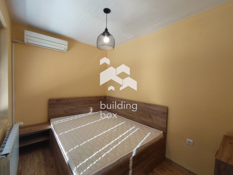 Дава под наем 2-СТАЕН, гр. София, Иван Вазов, снимка 4 - Апартаменти - 53186302