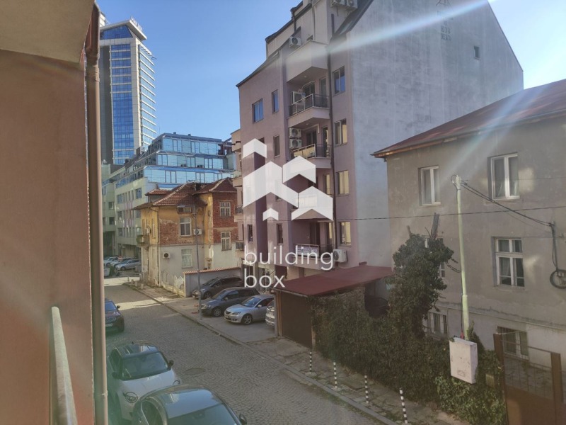 Дава под наем 2-СТАЕН, гр. София, Иван Вазов, снимка 7 - Апартаменти - 53186302