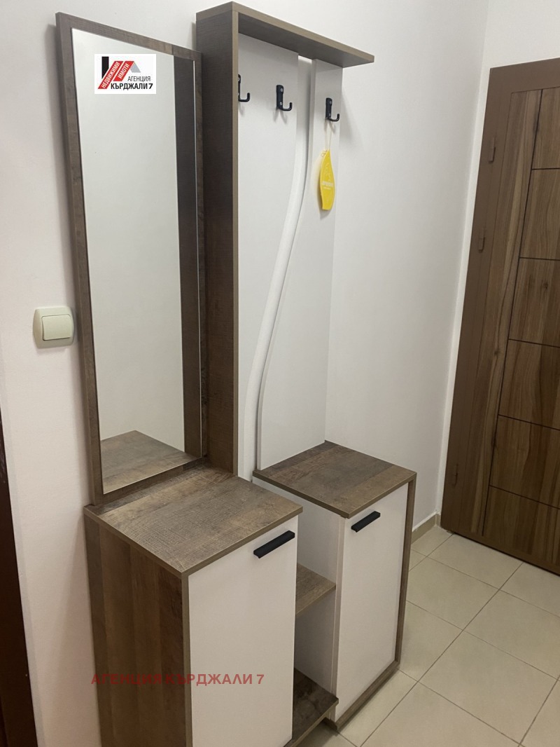 Дава под наем 2-СТАЕН, гр. Кърджали, Възрожденци, снимка 3 - Апартаменти - 53241399