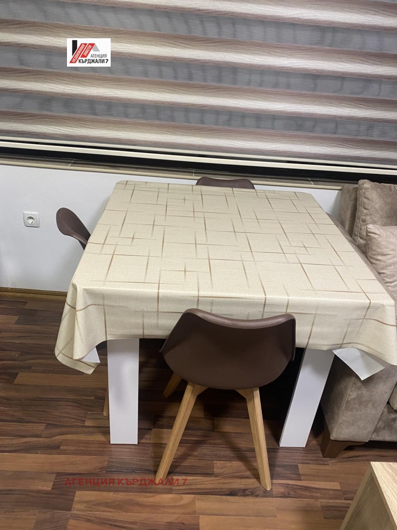 Дава под наем 2-СТАЕН, гр. Кърджали, Възрожденци, снимка 5 - Апартаменти - 53241399