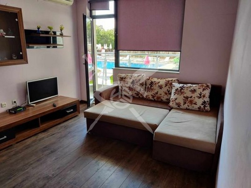 For Rent  2 bedroom Varna , k.k. Zlatni pyasatsi , 110 sq.m | 18122191 - image [2]