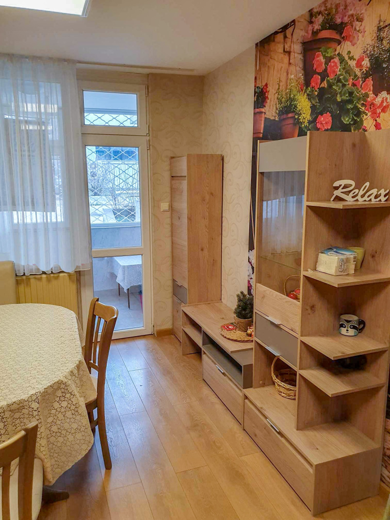 Kiadó  2 hálószobás Sofia , Zona B-5 , 88 négyzetméter | 81209583 - kép [2]