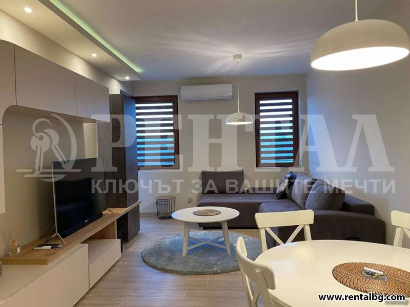 For Rent  2 bedroom Plovdiv , Karshiyaka , 90 sq.m | 77611972 - image [17]