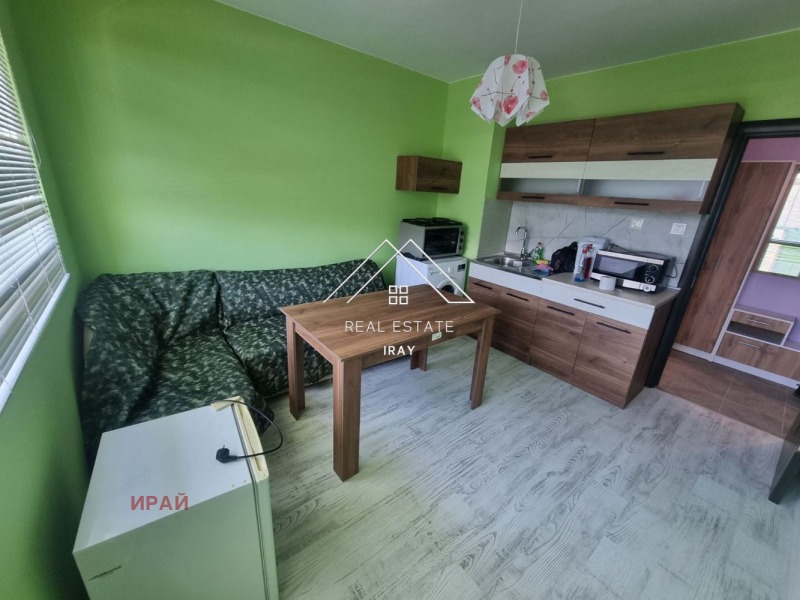 K pronájmu  2 ložnice Stara Zagora , Centar , 50 m2 | 69388974 - obraz [10]