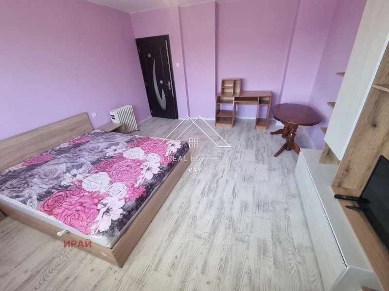 K pronájmu  2 ložnice Stara Zagora , Centar , 50 m2 | 69388974 - obraz [3]