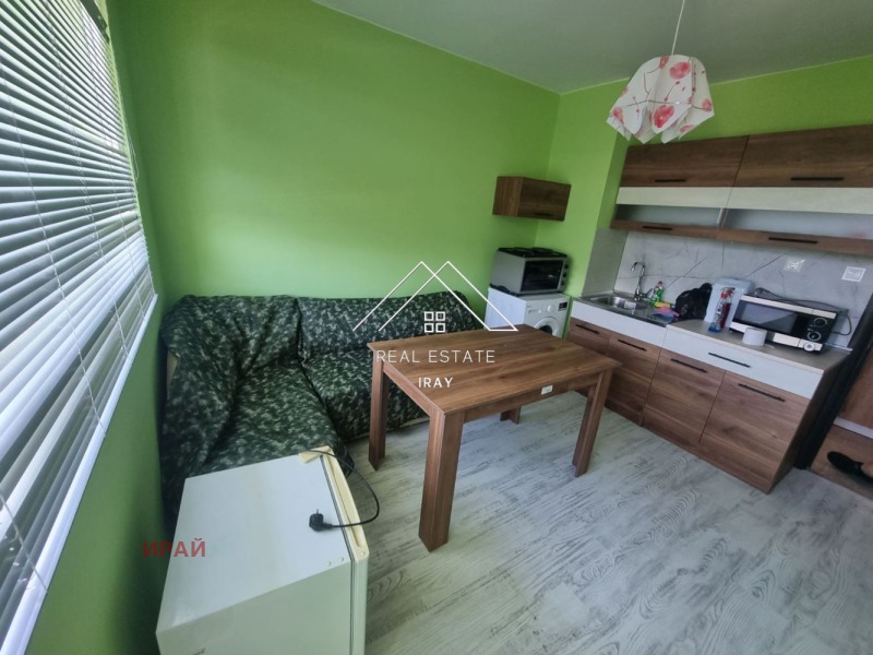 K pronájmu  2 ložnice Stara Zagora , Centar , 50 m2 | 69388974 - obraz [12]