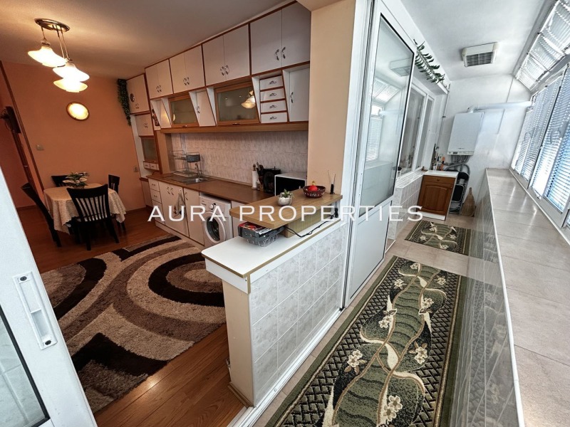 Kiadó  2 hálószobás Razgrad , Varos , 92 négyzetméter | 23045755 - kép [2]