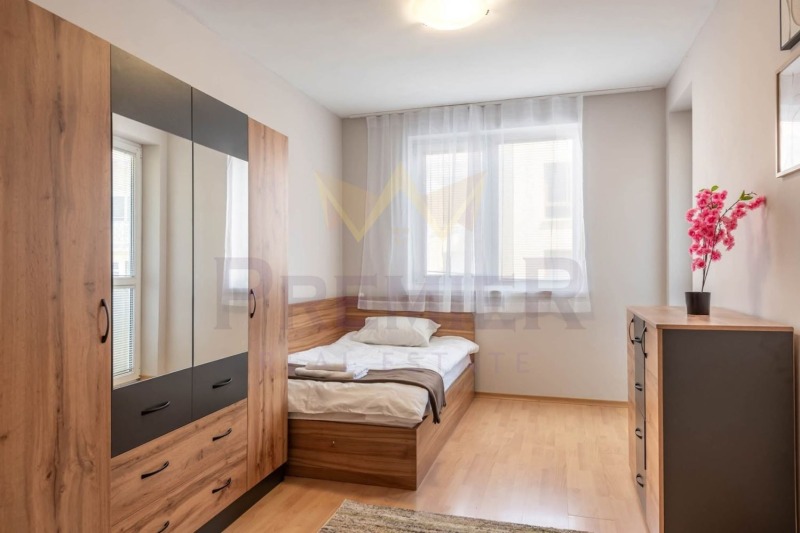 Zu vermieten  2 Schlafzimmer Warna , Tschataldscha , 77 qm | 25389540 - Bild [8]
