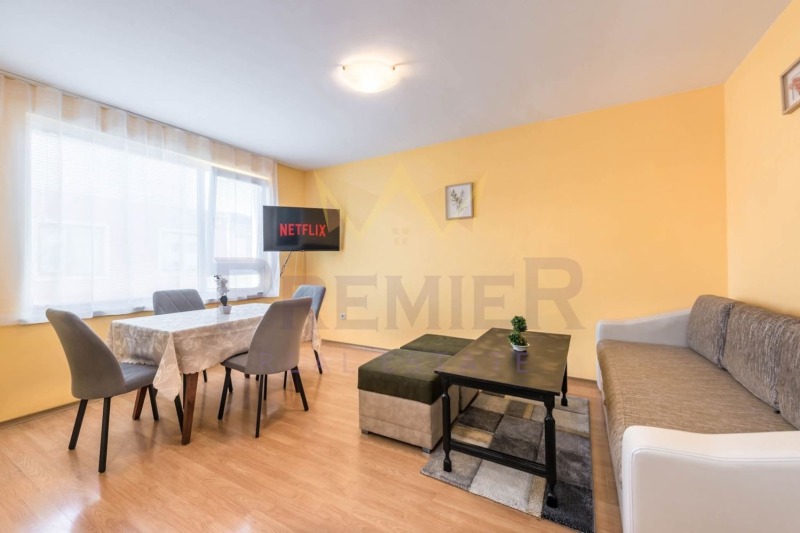 Zu vermieten  2 Schlafzimmer Warna , Tschataldscha , 77 qm | 25389540 - Bild [2]