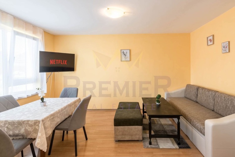 Zu vermieten  2 Schlafzimmer Warna , Tschataldscha , 77 qm | 25389540 - Bild [3]