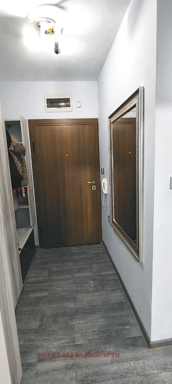 Дава под наем 3-СТАЕН, гр. София, Манастирски ливади, снимка 2 - Апартаменти - 53321963