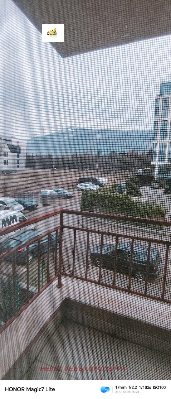 Дава под наем 3-СТАЕН, гр. София, Манастирски ливади, снимка 16 - Апартаменти - 53321963