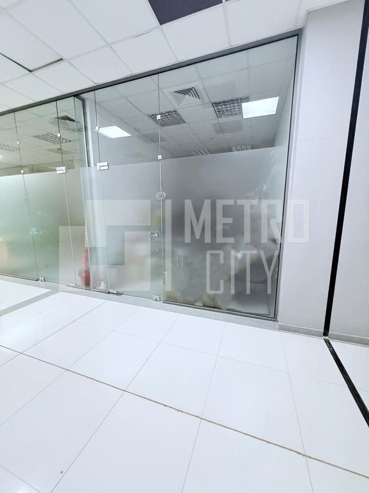 Дава под наем ОФИС, гр. София, Младост 3, снимка 5 - Офиси - 53234364