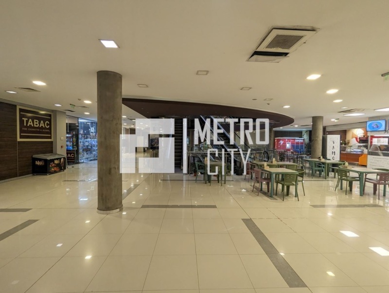 Дава под наем ОФИС, гр. София, Младост 3, снимка 4 - Офиси - 53234364