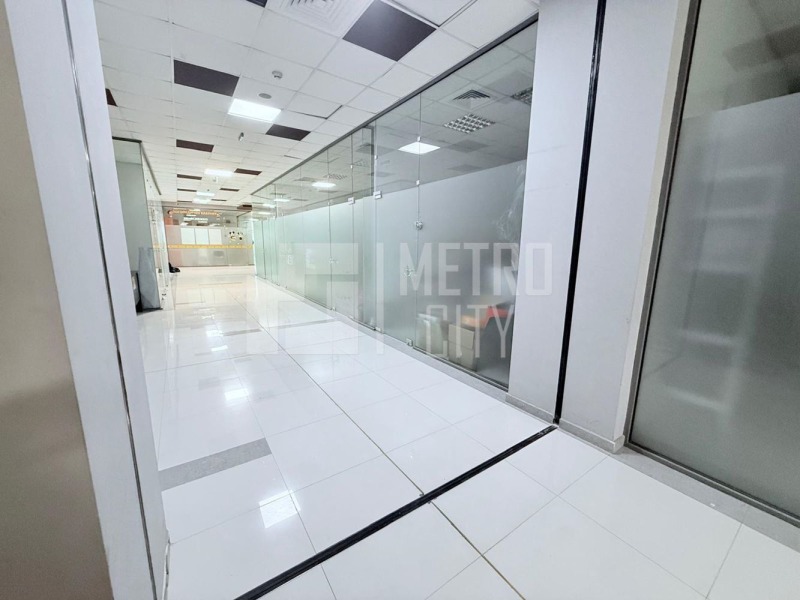 Дава под наем ОФИС, гр. София, Младост 3, снимка 7 - Офиси - 53234364