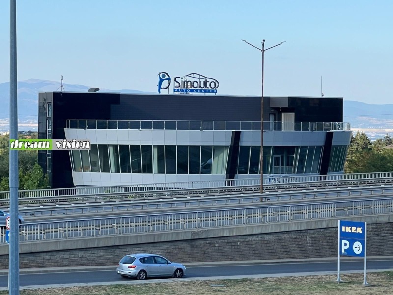 K pronájmu  Prodejna Sofia , Malinova dolina , 1700 m2 | 57535735 - obraz [2]