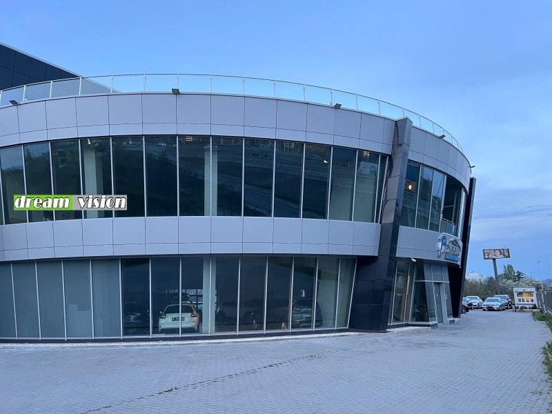 K pronájmu  Prodejna Sofia , Malinova dolina , 1700 m2 | 57535735 - obraz [4]