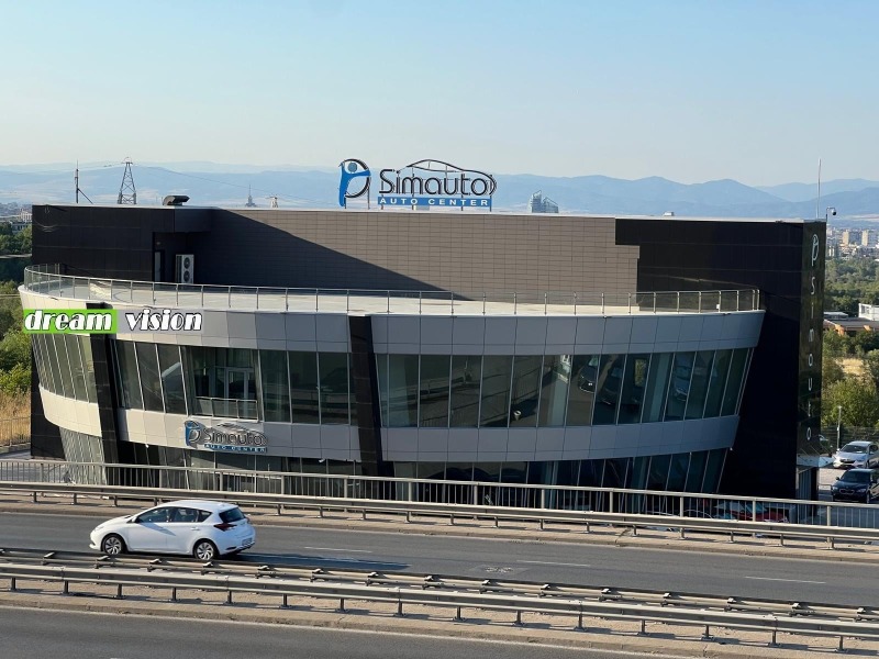 K pronájmu  Prodejna Sofia , Malinova dolina , 1700 m2 | 57535735