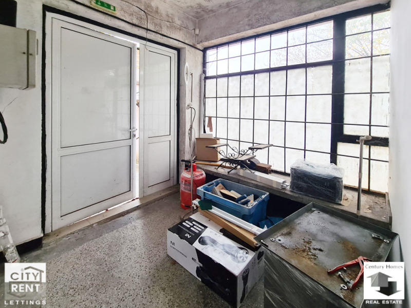 Дава под наем ПРОМ. ПОМЕЩЕНИЕ, с. Първомайци, област Велико Търново, снимка 13 - Производствени сгради - 52379673