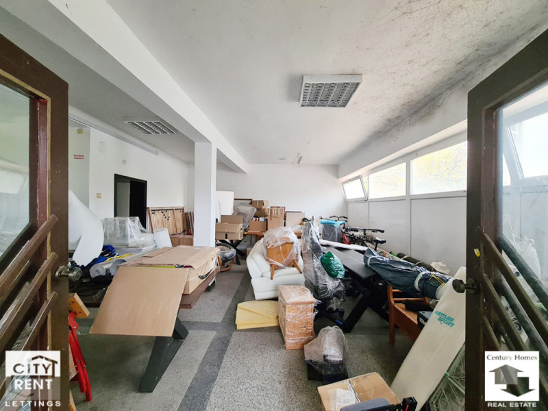 Дава под наем ПРОМ. ПОМЕЩЕНИЕ, с. Първомайци, област Велико Търново, снимка 2 - Производствени сгради - 52379673