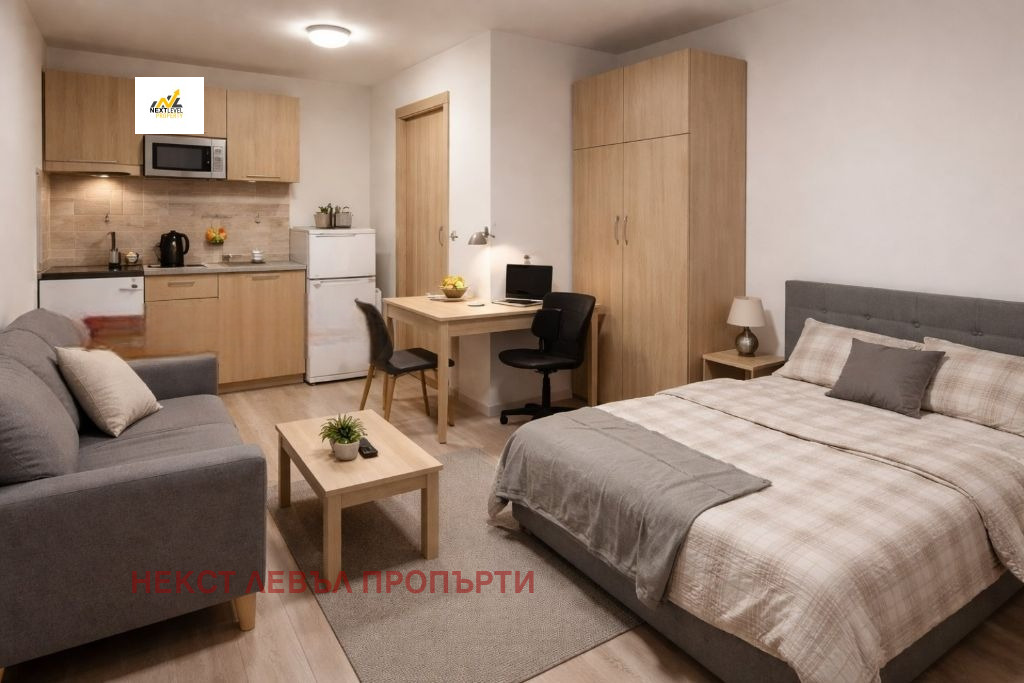 Дава под наем 1-СТАЕН, гр. София, Младост 3