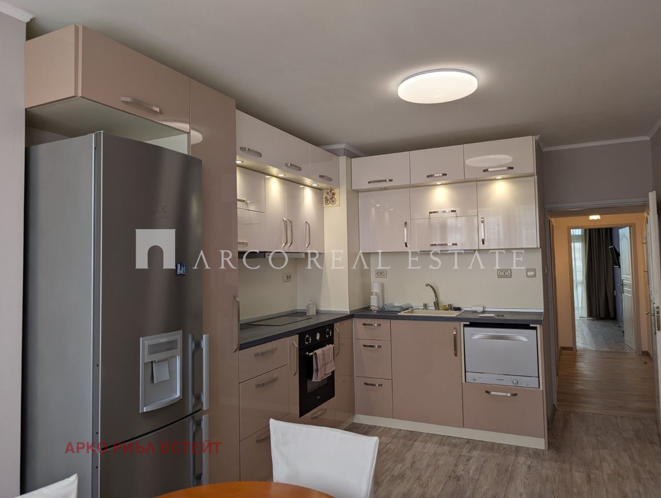 Дава под наем 2-СТАЕН, гр. София, Зона Б-5