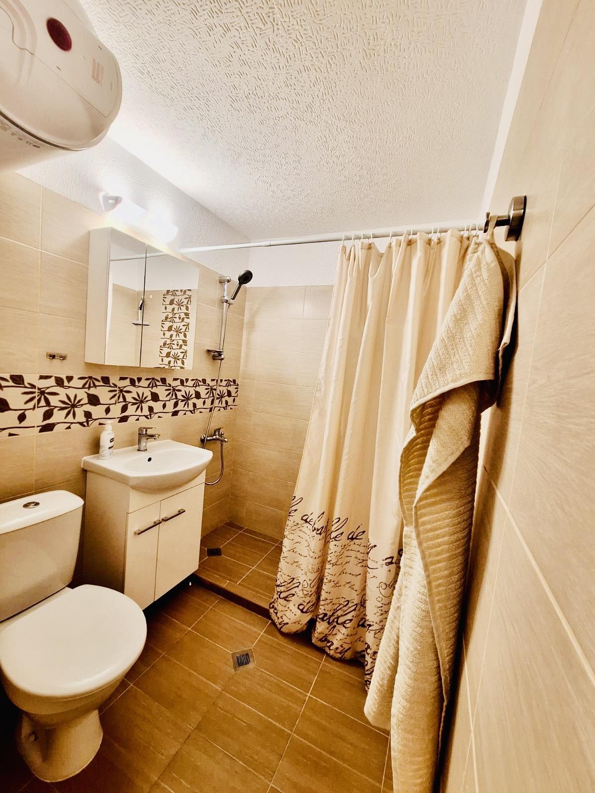 Дава под наем 2-СТАЕН, гр. София, Младост 4, снимка 13 - Апартаменти - 54266225