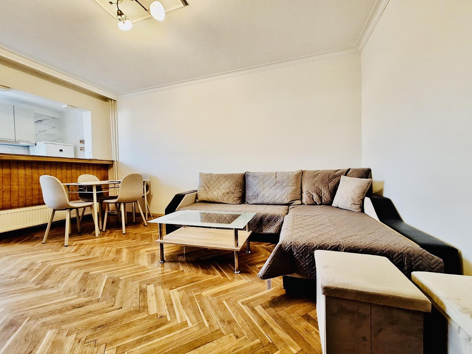 Дава под наем 2-СТАЕН, гр. София, Младост 4, снимка 4 - Апартаменти - 54266225