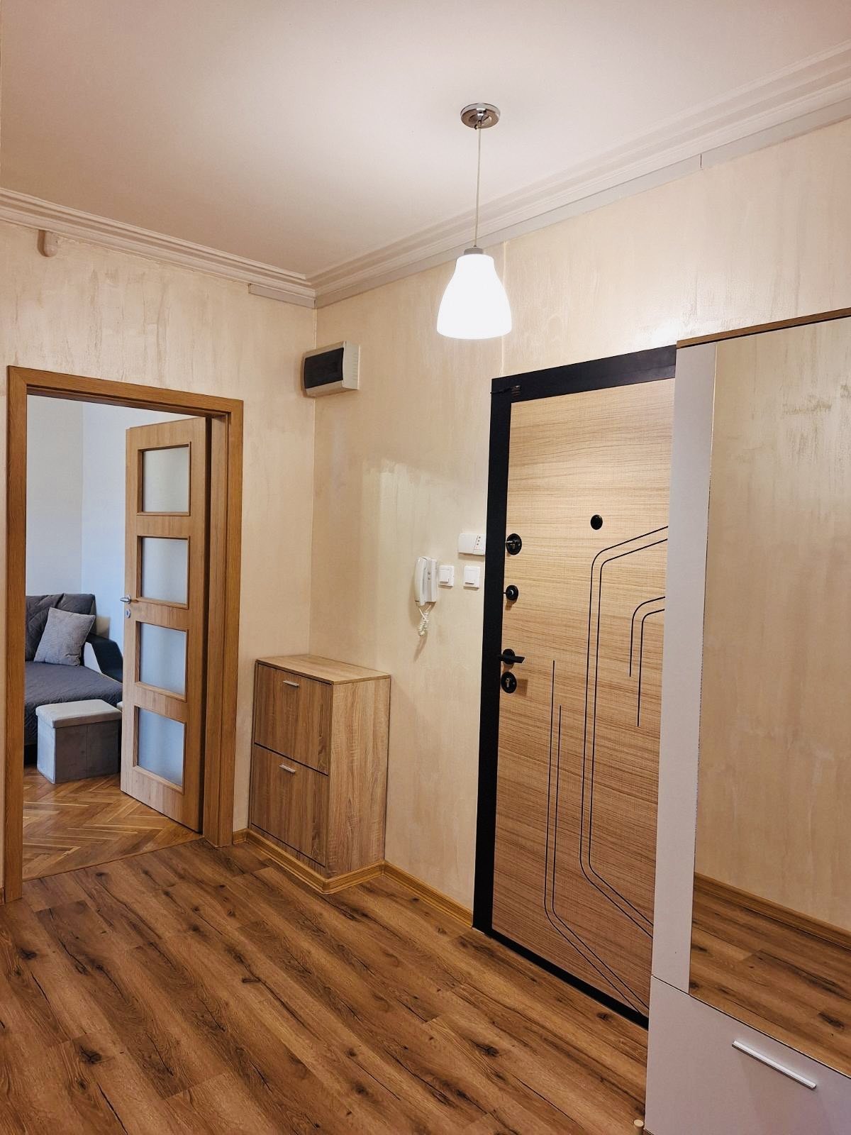 Дава под наем 2-СТАЕН, гр. София, Младост 4, снимка 11 - Апартаменти - 54266225