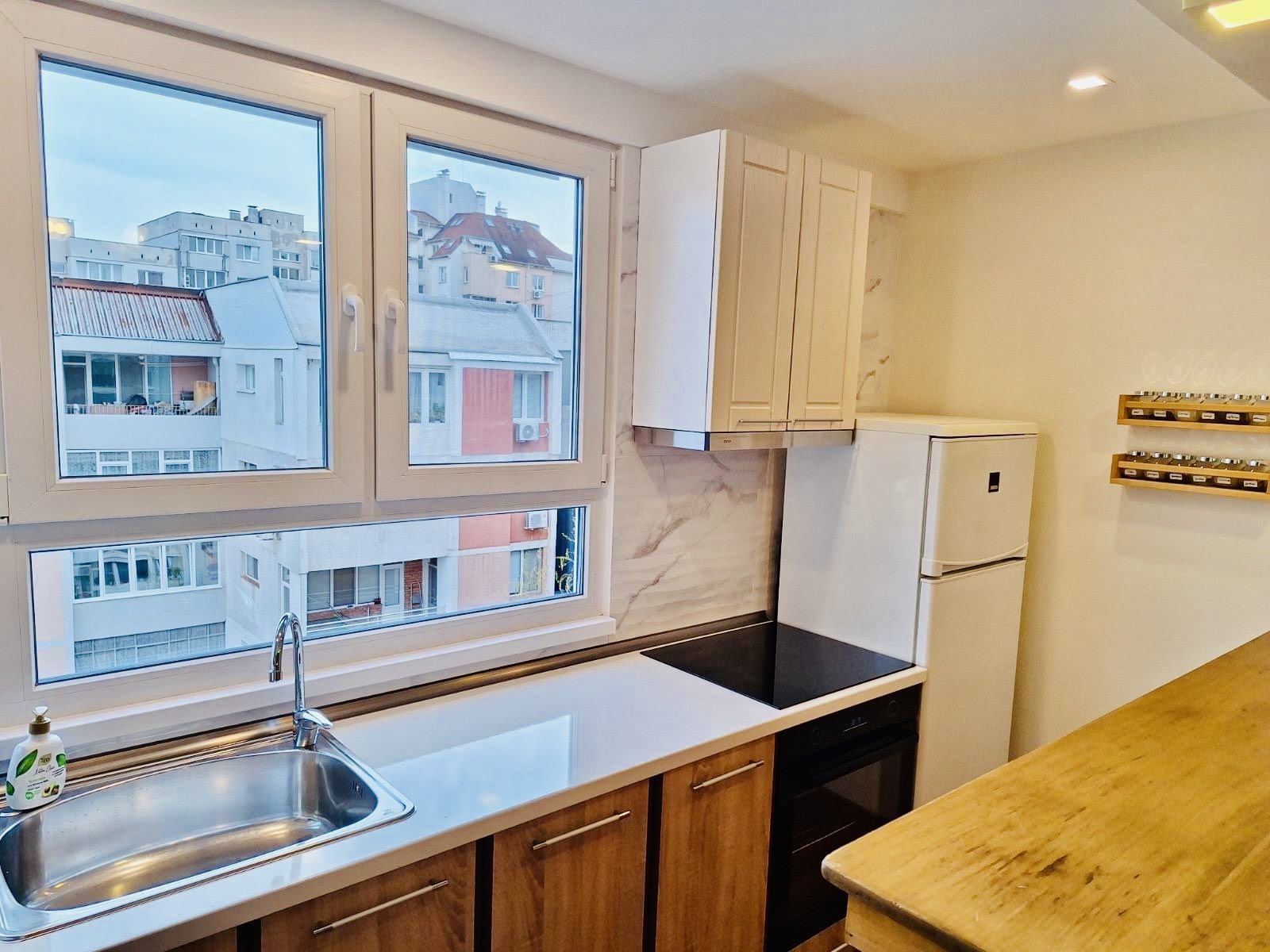 Дава под наем 2-СТАЕН, гр. София, Младост 4, снимка 5 - Апартаменти - 54266225