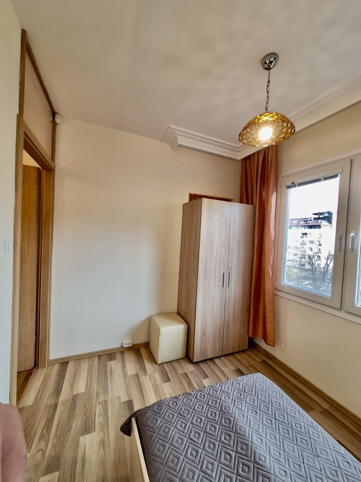 Дава под наем 2-СТАЕН, гр. София, Младост 4, снимка 15 - Апартаменти - 54266225