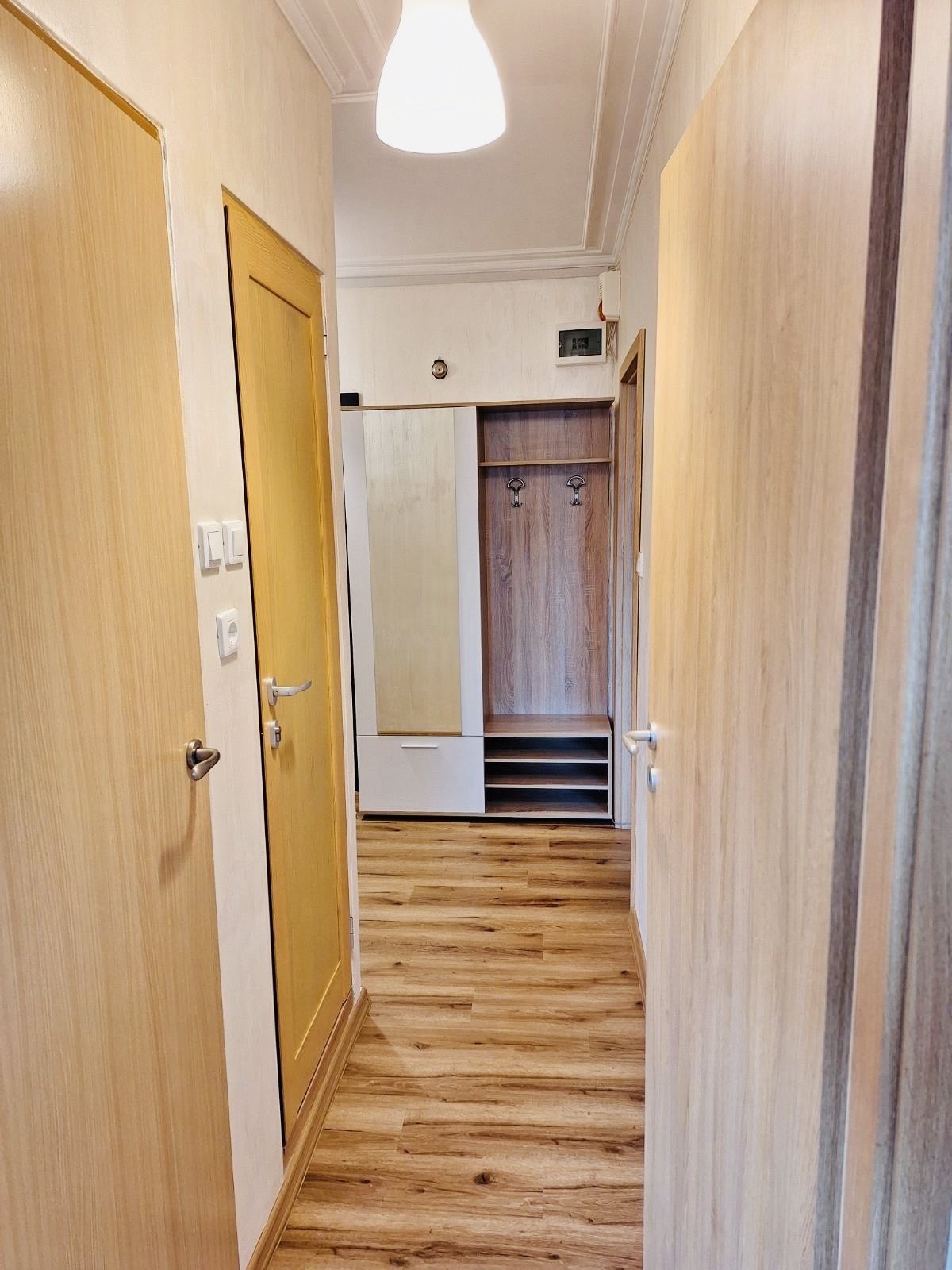 Дава под наем 2-СТАЕН, гр. София, Младост 4, снимка 10 - Апартаменти - 54266225