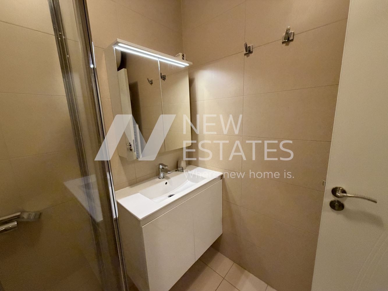 Дава под наем 2-СТАЕН, гр. София, Център, снимка 7 - Апартаменти - 54365233