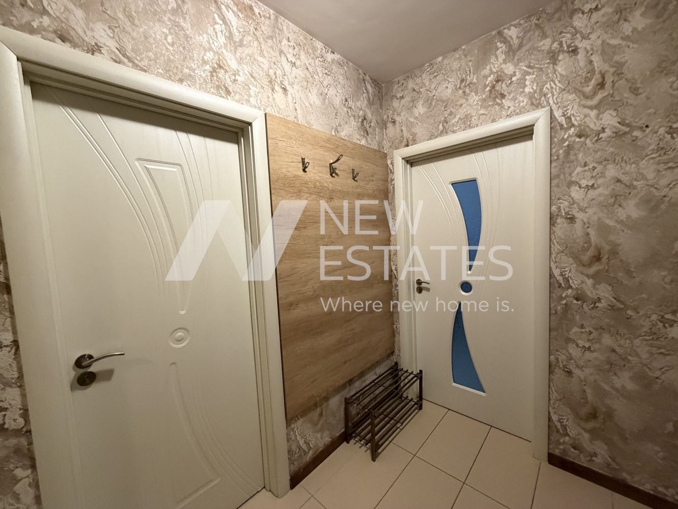 Дава под наем 2-СТАЕН, гр. София, Център, снимка 8 - Апартаменти - 54365233