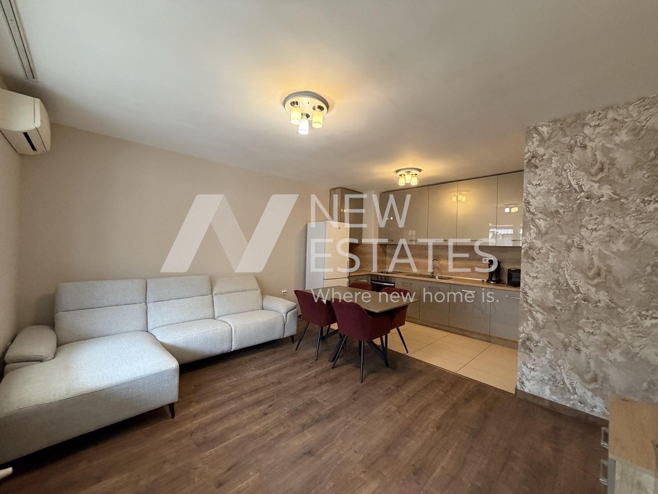 Дава под наем 2-СТАЕН, гр. София, Център