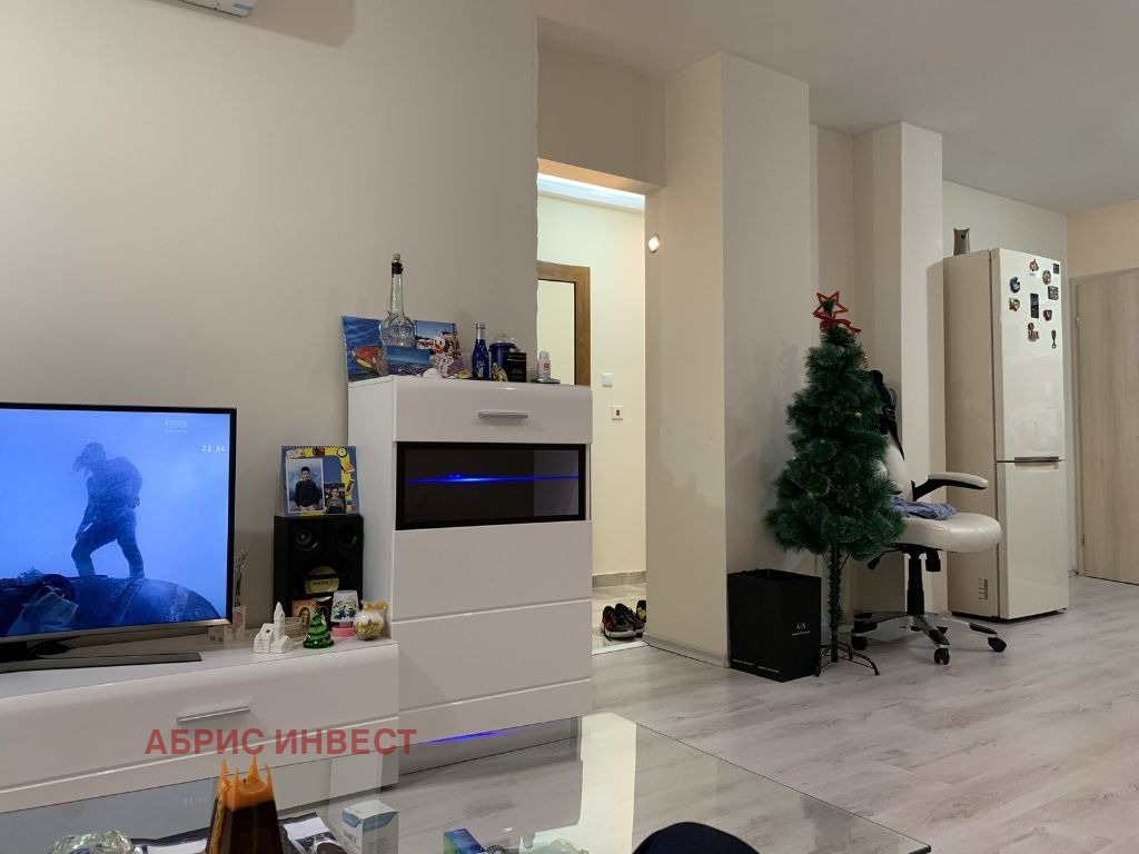 Дава под наем 3-СТАЕН, гр. София, Редута, снимка 4 - Апартаменти - 53792738