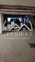 Дава под наем ГАРАЖ, ПАРКОМЯСТО, гр. София, Борово, снимка 3