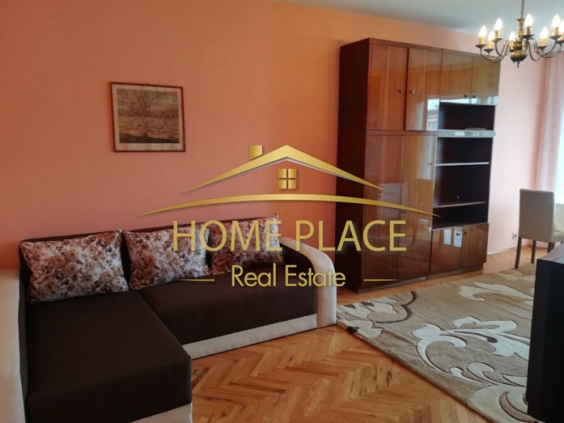 Дава под Наем 4-СТАЕН в град Варна, Чайка - 85 кв.м / 620 € » 1 212.61 лв., ХОУМ ПЛЕЙС