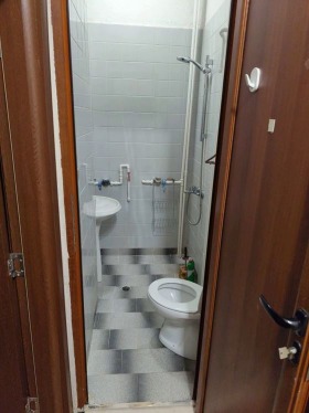 1 slaapkamer Javorov, Sofia 5