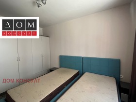 3-стаен град София, Кръстова вада 12