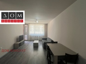 3-стаен град София, Кръстова вада 3